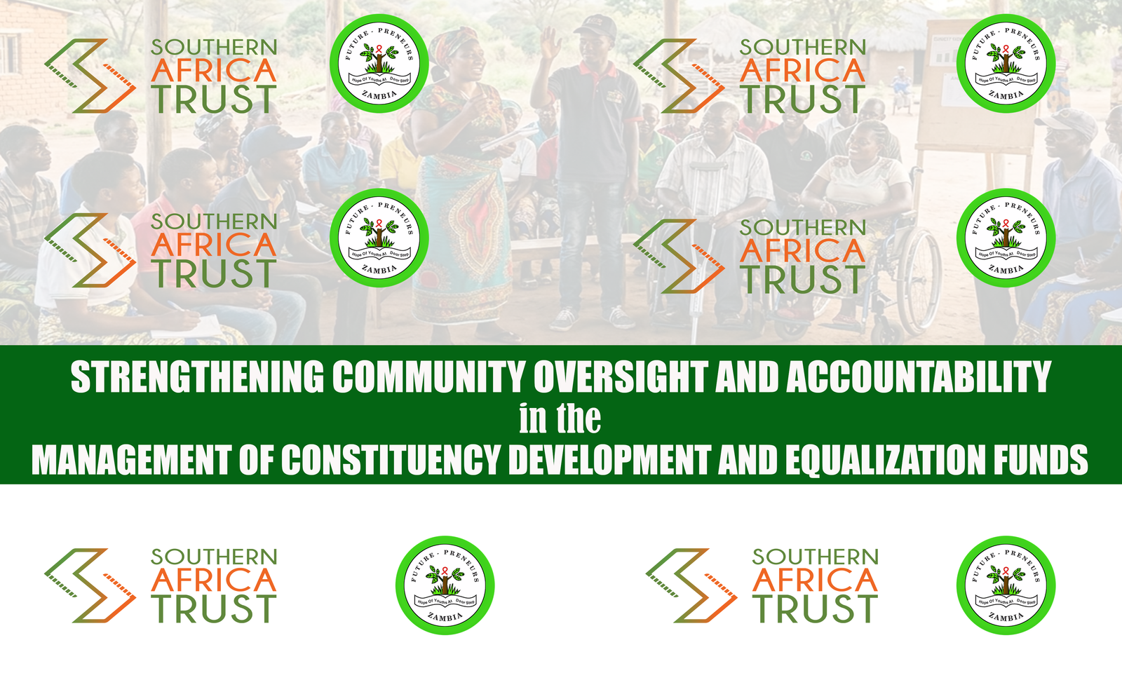 Strenthing Community Oversight